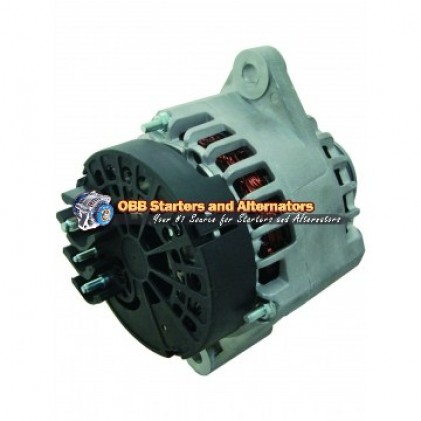 European Alternators 23808n, 71789538, 101210-0990, 102211-8270, 102211-8651