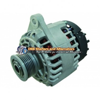 European Alternators 23808n, 71789538, 101210-0990, 102211-8270, 102211-8651