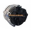 European Alternators 23813n, man1160, man1167, Psa 5705 4m, 5705 4n, 5705 4p - #2