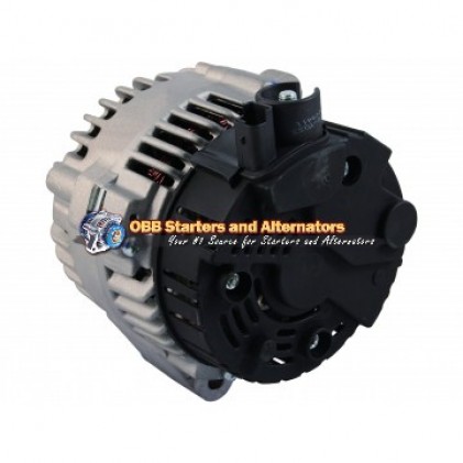 European Alternators 23813n, man1160, man1167, Psa 5705 4m, 5705 4n, 5705 4p