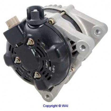 European Alternators 23821n, 104210-2710, 104210-3520, 104210-3521, 104210-3522