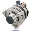 European Alternators 23821n, 104210-2710, 104210-3520, 104210-3521, 104210-3522 - #1