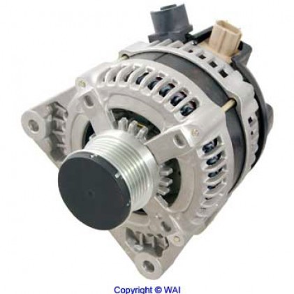 European Alternators 23821n, 104210-2710, 104210-3520, 104210-3521, 104210-3522