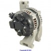 European Alternators 23839n, 104210-3760, 104210-3761, 104210-3762, 104210-5790 - #2