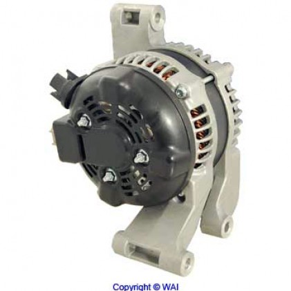 European Alternators 23839n, 104210-3760, 104210-3761, 104210-3762, 104210-5790