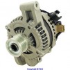 European Alternators 23839n, 104210-3760, 104210-3761, 104210-3762, 104210-5790 - #1