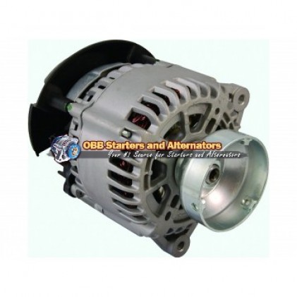 European Alternators 23853n, 1762859, 2t1u-10300-Ad, 2t1u-10300-Ae, 2t1u-10300-Af