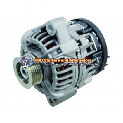 European Alternators 23901n, 0 124 225 020, 0 124 225 037, 011-154-80-02