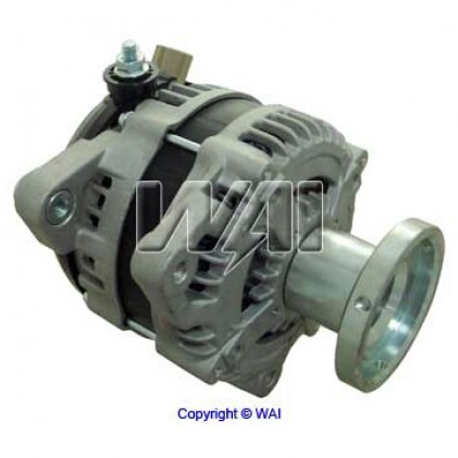 European Alternators 23913n, 104210-3640, 104210-3641, 1352431, 1477740