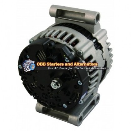 European Alternators 23925n, 0 121 615 002, 9676143580, 965814468, 9658144680