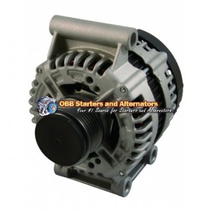 European Alternators 23925n, 0 121 615 002, 9676143580, 965814468, 9658144680