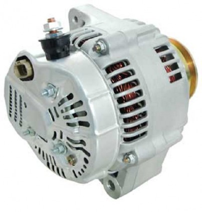 European Alternators 23934n, 100211-6240, 100211-6250, 100211-6260, 27060-17120