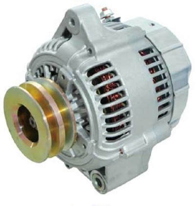 European Alternators 23934n, 100211-6240, 100211-6250, 100211-6260, 27060-17120