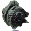 European Alternators 23941r, 12-31-7-790-879, 104210-3730, 104210-3731 - #2