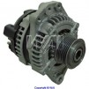 European Alternators 23941r, 12-31-7-790-879, 104210-3730, 104210-3731 - #1