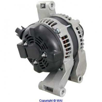 European Alternators 24070n, 104210-3821, 104210-5770, 1633079, 3m5t-10300-Nb