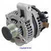 European Alternators 24070n, 104210-3821, 104210-5770, 1633079, 3m5t-10300-Nb - #1