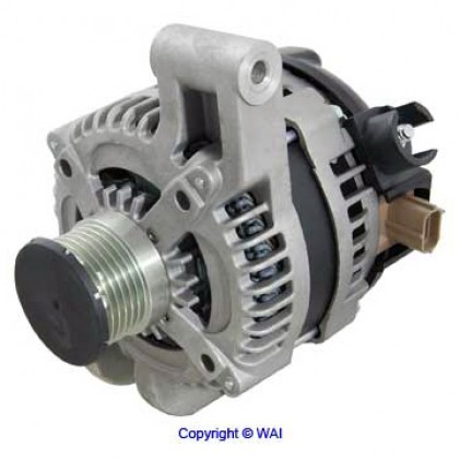 European Alternators 24070n, 104210-3821, 104210-5770, 1633079, 3m5t-10300-Nb