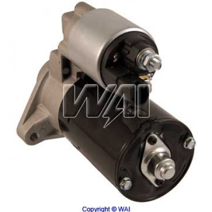 Toyota Starter Motor 31244n, 0 001 107 086, 228000-7580, 228000-7581, 228000-7591