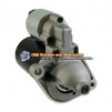 Toyota Starter Motor 31244n, 0 001 107 086, 228000-7580, 228000-7581, 228000-7591 - #1