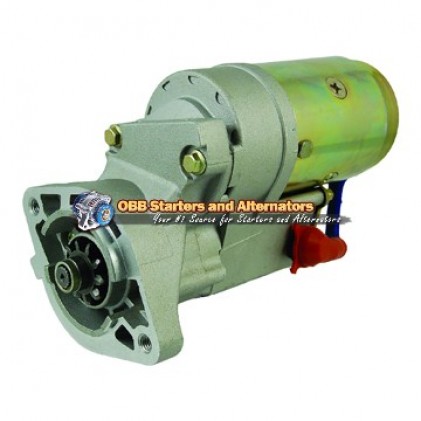 Toyota Starter Motor 31347n, 228000-4980, 228000-4981, 228000-4982, 944280522850