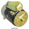 American Motors Starter Motor 3207n, 3182772, 3182972, 3212235, 3231371, 3231372, 3238665 - #2