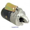 American Motors Starter Motor 3207n, 3182772, 3182972, 3212235, 3231371, 3231372, 3238665 - #1