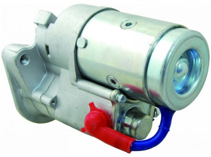 Toyota Starter Motor 32415n, 228000-5020, 228000-5021, 228000-5022, 228000-5023