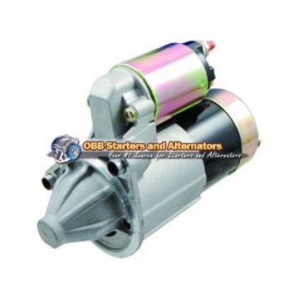 Chevrolet Starter Motor 32525n, 96275481, 96518887, 96618789, 10455503, 063522607010