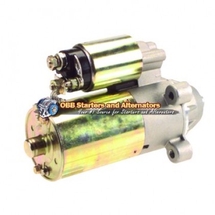 Ford Starter Motor 3270r, f68u-11000-Aa, f68u-11000-Ab, f68u-11000-Ac