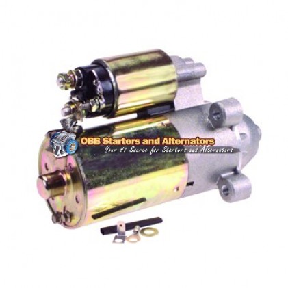 Ford Starter Motor 3272r, 9 000 333 116, 9 000 333 118, 9 000 333 119