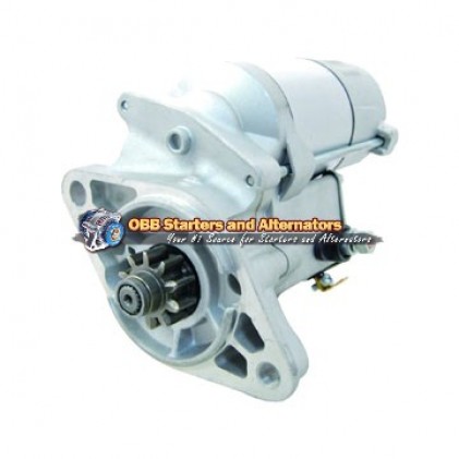 Toyota Starter Motor 33085r, 228000-2120, 228000-2121, 228000-2122, 228000-2123