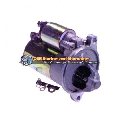 Ford Starter Motor 6640n, f2ht-11000-AA, f2hz-11002-A, F2hz-11002-Arm