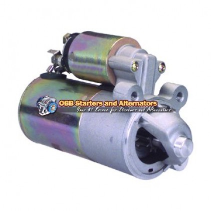 Ford Starter Motor 6655r, 1061272, 98ab-11000-Ec, ys4z-11002-Ea, ys4z-11002-Earm