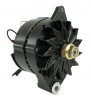 Massey Ferguson alternator 7383n, 30-00306-00, 30-00306-02, 30-00306-03, 30-00306-04 - #1