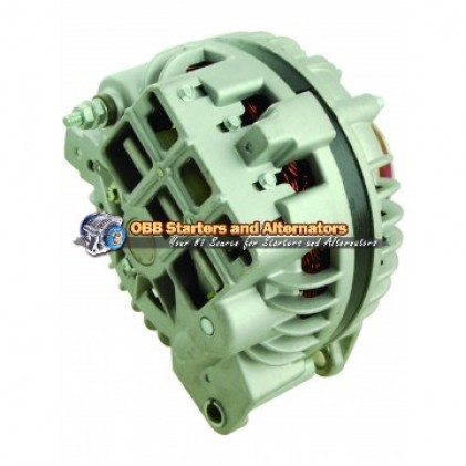 Dodge Alternator 7509n-110a, 3438165, 3438168, 3438176, 3438177, 3438178, 3438179