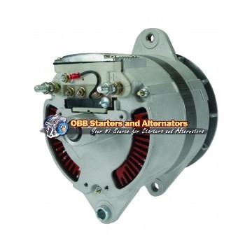 NEW ALTERNATOR FREIGHTLINER TRUCK FL FLC 112/120 FL50 FL60 FL70 FL80 ...