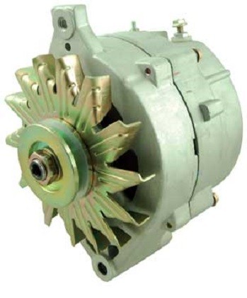 Ford Alternator 7705-12n, d4tf-10300-Da, d4tz-10346-A, d8vf-10300-Ba