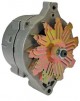 Ford Alternator 7742n, e8df-10300-Ca, e8df-10300-Da, e8pf-10346-Ba, e8pz-10346-B - #1