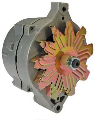 Ford Alternator 7742n, e8df-10300-Ca, e8df-10300-Da, e8pf-10346-Ba, e8pz-10346-B