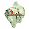 Ford Alternator 7751n, f0cf-10300-Aa, f0co-10300-Ad, f0cu-10300-Aa - #2