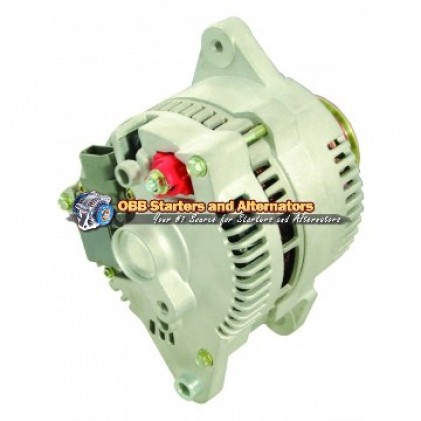 Ford Alternator 7751n, f0cf-10300-Aa, f0co-10300-Ad, f0cu-10300-Aa