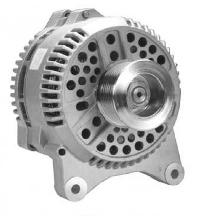 Ford Alternator 7764n-8g, f65u-10300-Bb, f85u-10300-Ba, f65u-Bb, f85u-Ba