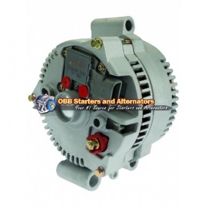 Ford Alternator 7768n-8g, f5uu-10300-Ba, f6uu-10300-Ea, f6uu-10300-Eb