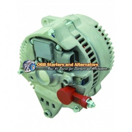 Ford Alternator 7769n, f4du-10300-Aa, f4ou-10300-Ca, f4pu-10300-Ca