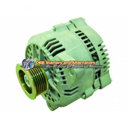 Ford Alternator 7769n, f4du-10300-Aa, f4ou-10300-Ca, f4pu-10300-Ca