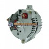 Ford Alternator 7771n-6g1, f4zu-10300-Da, f4zu-Da - #2