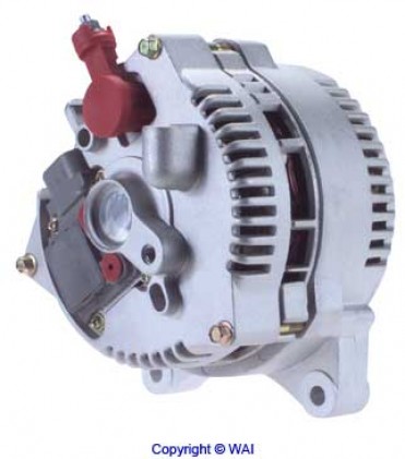 Ford Alternator 7776n-8s-Ho, 2c2u-10300-Bb, 2l3u-10300-Bb, f6au-10300-Aa