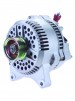 Ford Alternator 7776n-6g-250a, 2c2u-10300-BB, 2l3u-10300-BB, F6au-10300-AA - #1