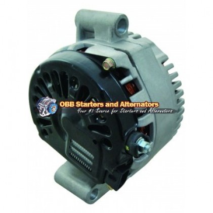 Ford Alternator 7786n, 4u2z-10v346-Cvrm, f68u-10300-Ad, f68z-10346-Ad